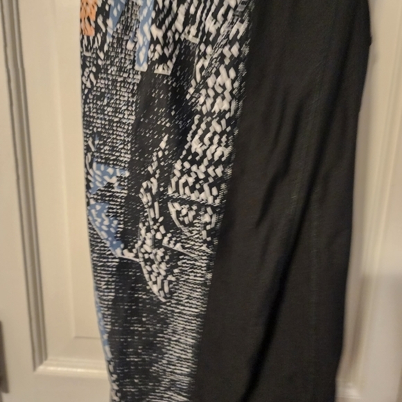 Under Armour No Slip Heatgear Workout Capri Fitness Pants. XL. Like New‎ - Picture 12 of 13